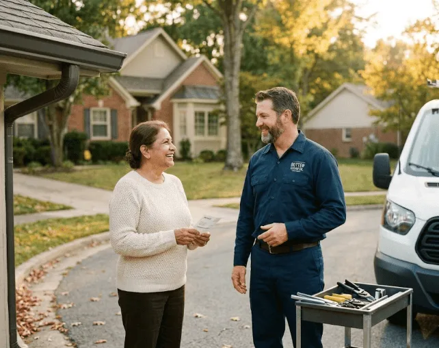 Gutter Repair Ishpeming, MI FAQs
