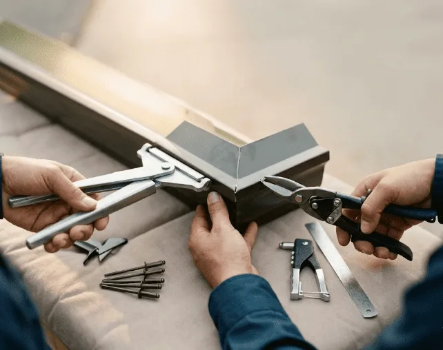 Why choose Gutter Repair in Ishpeming, MI